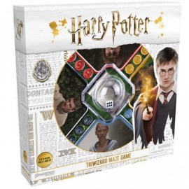 Goliath Gra Harry Potter Triwizard Maze Game