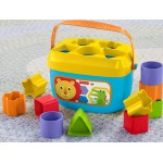 FISHERPRICE Pierwsze Klocki Malucha FISHERPRICE Pierwsze Klocki Malucha