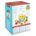 FISHERPRICE Pierwsze Klocki Malucha FISHERPRICE Pierwsze Klocki Malucha