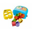 FISHERPRICE Pierwsze Klocki Malucha