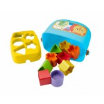 FISHERPRICE Pierwsze Klocki Malucha FISHERPRICE Pierwsze Klocki Malucha