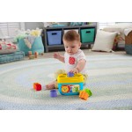 FISHERPRICE Pierwsze Klocki Malucha FISHERPRICE Pierwsze Klocki Malucha