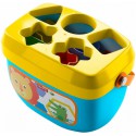 FISHERPRICE Pierwsze Klocki Malucha