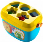 FISHERPRICE Pierwsze Klocki Malucha FISHERPRICE Pierwsze Klocki Malucha