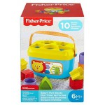 FISHERPRICE Pierwsze Klocki Malucha FISHERPRICE Pierwsze Klocki Malucha