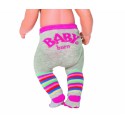 ZAPF Rajstopki Baby Born 2-pak
