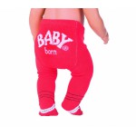 ZAPF Rajstopki Baby Born 2-pak