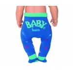 ZAPF Rajstopki Baby Born 2-pak