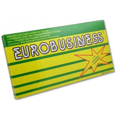 GRA EUROBUSINESS EUROBIZNES LABO