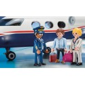 Playmobil Klocki Samolot 70533