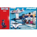 Playmobil Klocki Samolot 70533