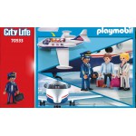 Playmobil Klocki Samolot 70533