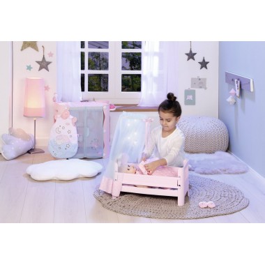 Zapf BABY ANNABELL Śpiworek