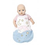 Zapf BABY ANNABELL Śpiworek