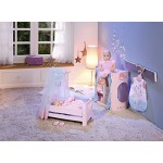 Zapf BABY ANNABELL Śpiworek