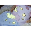 Zapf BABY ANNABELL Śpiworek