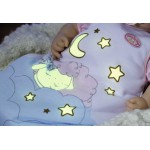 Zapf BABY ANNABELL Śpiworek