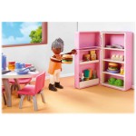 Playmobil Kuchnia z jadalnią 71608 Playmobil Kuchnia z jadalnią 71608