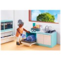 Playmobil Kuchnia z jadalnią 71608