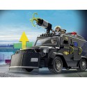 Playmobil Pojazd terenowy jednostki specjalnej 71144 klocki zestaw