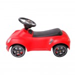 COIL Jeździk autko dla dzieci Porsche 911 Turbo S duży samochód auto klakson czerwony COIL Jeździk autko dla dzieci Porsche 911 Turbo S duży samochód auto klakson czerwony