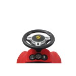 COIL Jeździk autko dla dzieci Porsche 911 Turbo S duży samochód auto klakson czerwony COIL Jeździk autko dla dzieci Porsche 911 Turbo S duży samochód auto klakson czerwony