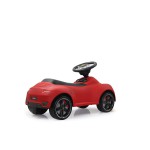 COIL Jeździk autko dla dzieci Porsche 911 Turbo S duży samochód auto klakson czerwony COIL Jeździk autko dla dzieci Porsche 911 Turbo S duży samochód auto klakson czerwony