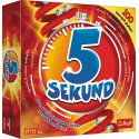 Trefl Gra 5 Sekund Edycja 2019