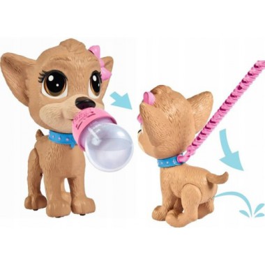 Simba Chi Chi Love Piesek  PiiPii Puppy