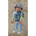 Playmobil Klocki Sajchania Odparcie ataku 70626 Playmobil Klocki Sajchania Odparcie ataku 70626