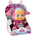 TM TOYS Lalka Laleczka Cry Babies BRUNY
