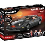 PLAYMOBIL Knight Rider K.I.T.T. 70924 PLAYMOBIL Knight Rider K.I.T.T. 70924