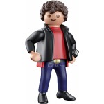 PLAYMOBIL Knight Rider K.I.T.T. 70924 PLAYMOBIL Knight Rider K.I.T.T. 70924