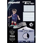 PLAYMOBIL Knight Rider K.I.T.T. 70924 PLAYMOBIL Knight Rider K.I.T.T. 70924
