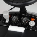 COIL Jeździk chodzik pchacz 3w1 samochód Range Rover Evoque samochód duży dla dzieci biały COIL Jeździk chodzik pchacz 3w1 samochód Range Rover Evoque samochód duży dla dzieci biały