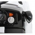 COIL Jeździk chodzik pchacz 3w1 samochód Range Rover Evoque samochód duży dla dzieci biały COIL Jeździk chodzik pchacz 3w1 samochód Range Rover Evoque samochód duży dla dzieci biały