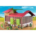 Playmobil Duże Gospodarstwo Klocki zestaw 71304