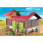 Playmobil Duże Gospodarstwo Klocki zestaw 71304 Playmobil Duże Gospodarstwo Klocki zestaw 71304