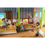 Playmobil Duże Gospodarstwo Klocki zestaw 71304 Playmobil Duże Gospodarstwo Klocki zestaw 71304