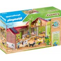 Playmobil Duże Gospodarstwo Klocki zestaw 71304