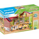 Playmobil Duże Gospodarstwo Klocki zestaw 71304 Playmobil Duże Gospodarstwo Klocki zestaw 71304