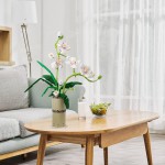 COIL Klocki konstrukcyjne zestaw 588 elementów el. kwiat orchidea w wazonie. bukiet COIL Klocki konstrukcyjne zestaw 588 elementów el. kwiat orchidea w wazonie. bukiet