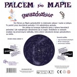 Abino Gra Palcem po mapie - Gwiazdozbiór Abino Gra Palcem po mapie - Gwiazdozbiór