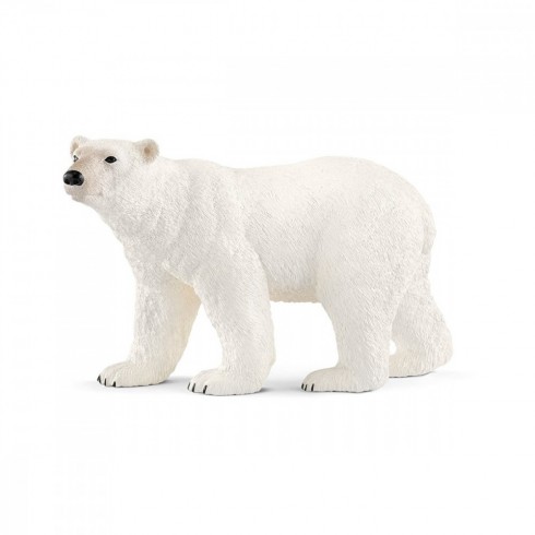 Schleich Niedźwiedź polarny Schleich Niedźwiedź polarny