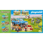Playmobil Kawiarnia Kucyk 70519 Playmobil Kawiarnia Kucyk 70519
