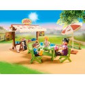 Playmobil Kawiarnia Kucyk 70519