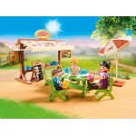 Playmobil Kawiarnia Kucyk 70519 Playmobil Kawiarnia Kucyk 70519