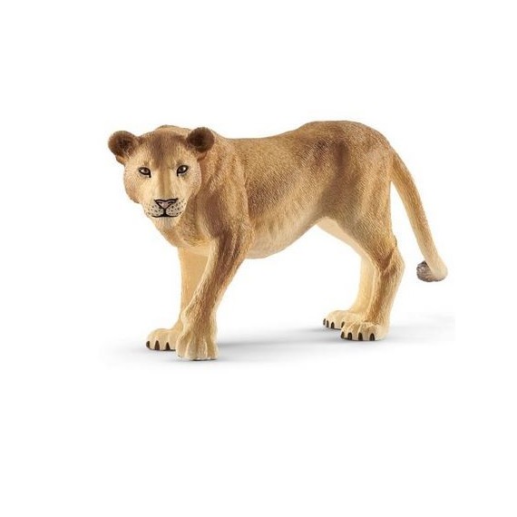 Schleich Figurka Lwica