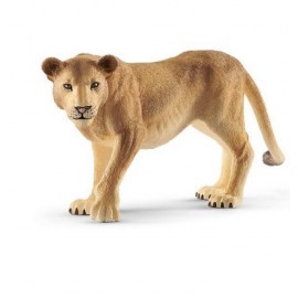 Schleich Figurka Lwica