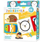 Czuczu Mała Akademia Zwierzątka CZ-9546 Czuczu Mała Akademia Zwierzątka CZ-9546